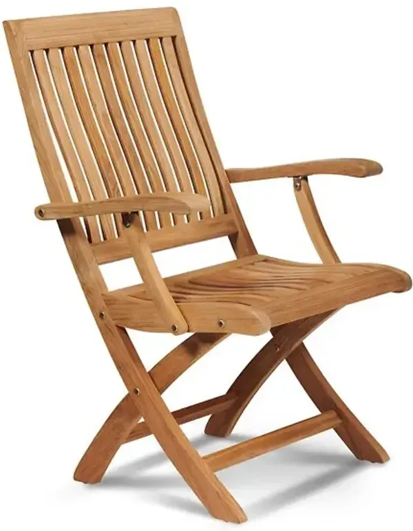 Devon Outdoor Armchair
