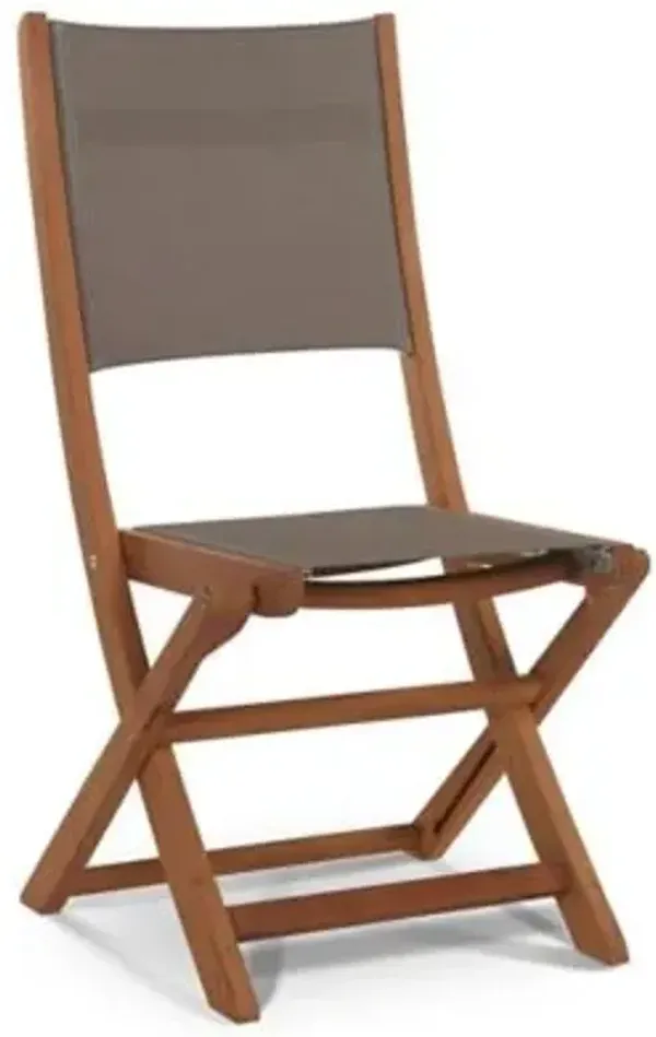 Stella Outdoor Folding Chair