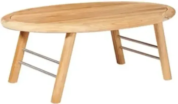 Elip Outdoor Coffee Table