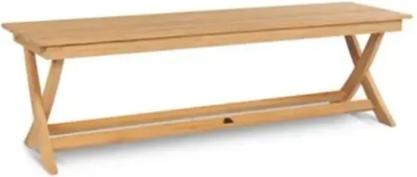 Picnic Outdoor Bench