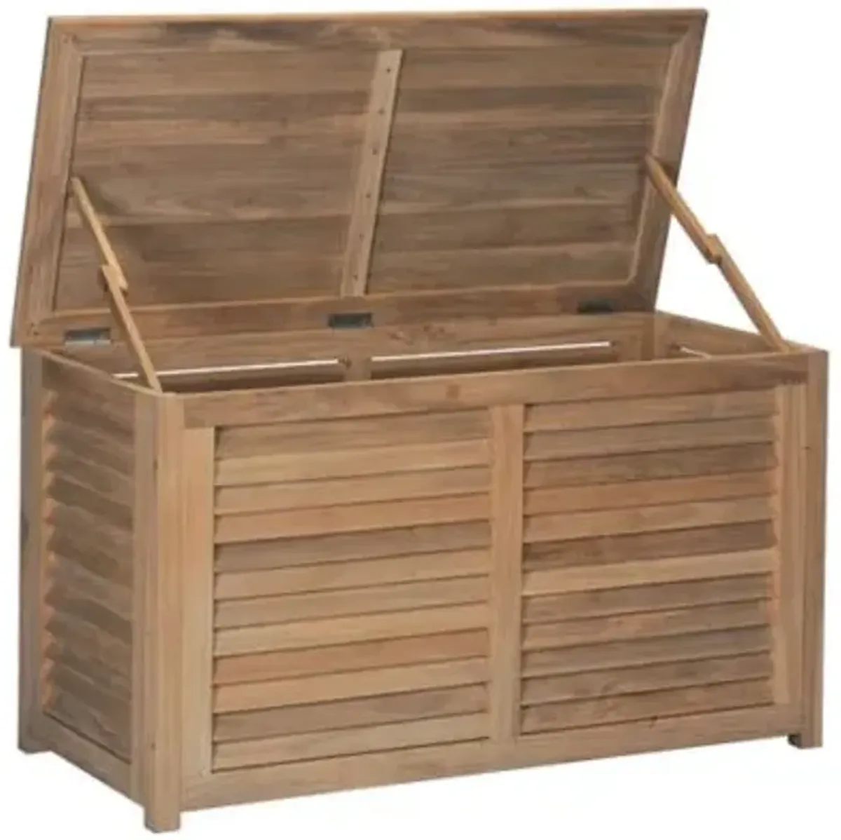 Poolside Outdoor Storage Cushion Box