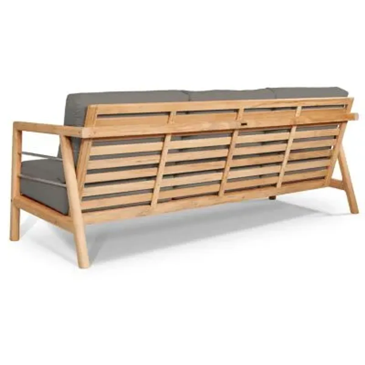 Aalto Deep Seating Outdoor Sofa