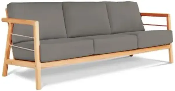 Aalto Deep Seating Outdoor Sofa