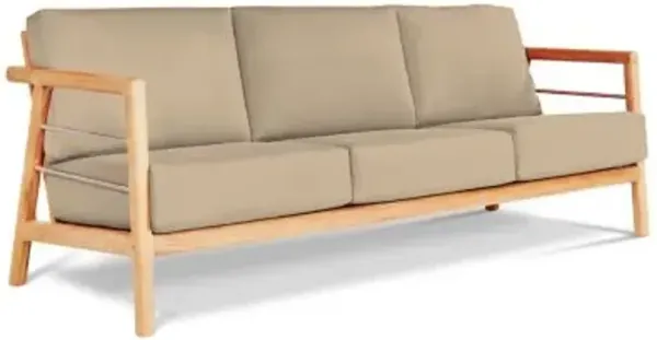 Aalto Deep Seating Outdoor Sofa