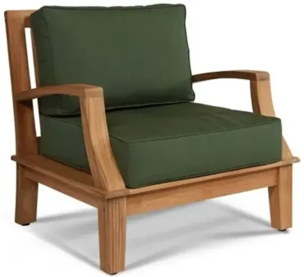 Grande Outdoor Club Chair