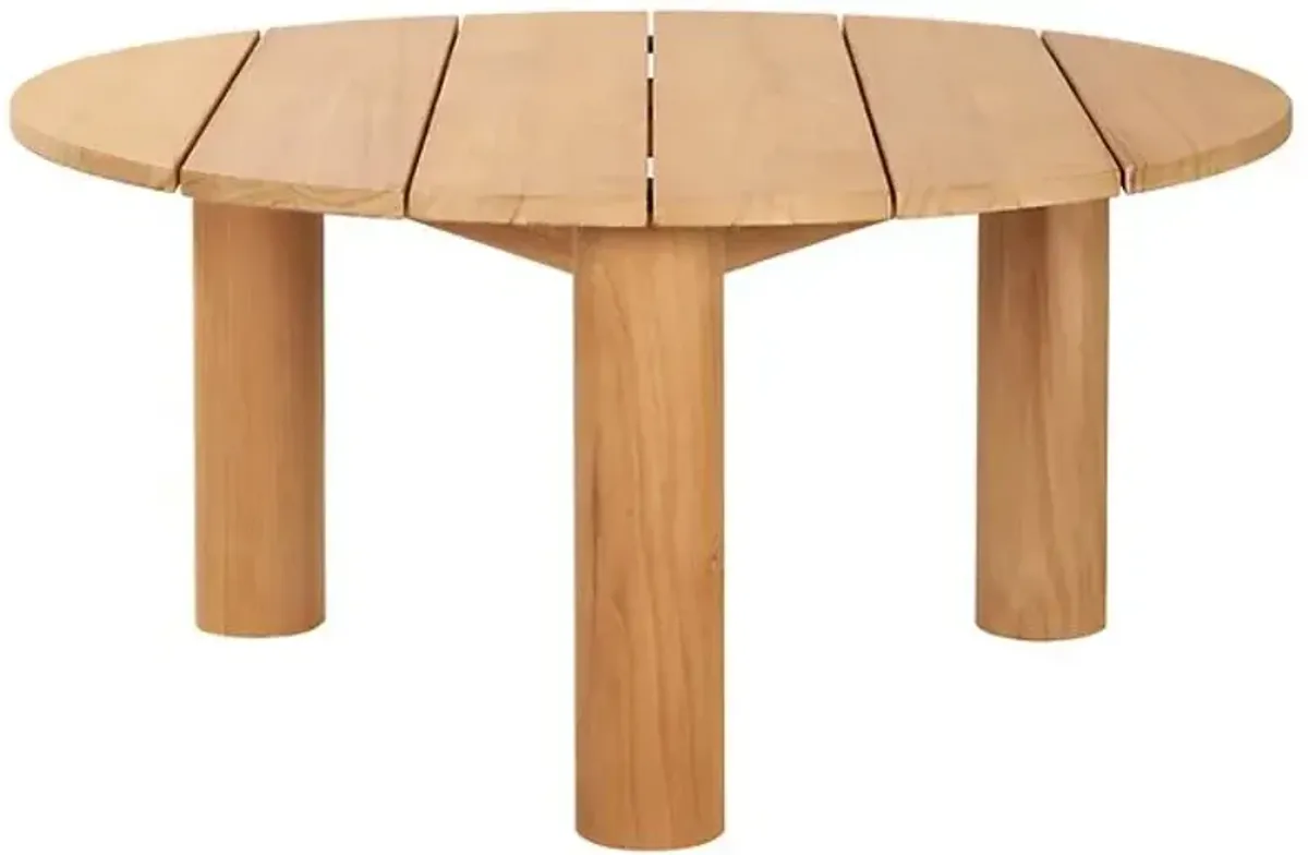 Rudolph Outdoor Coffee Table