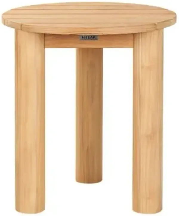 Rudolph Outdoor Side Table