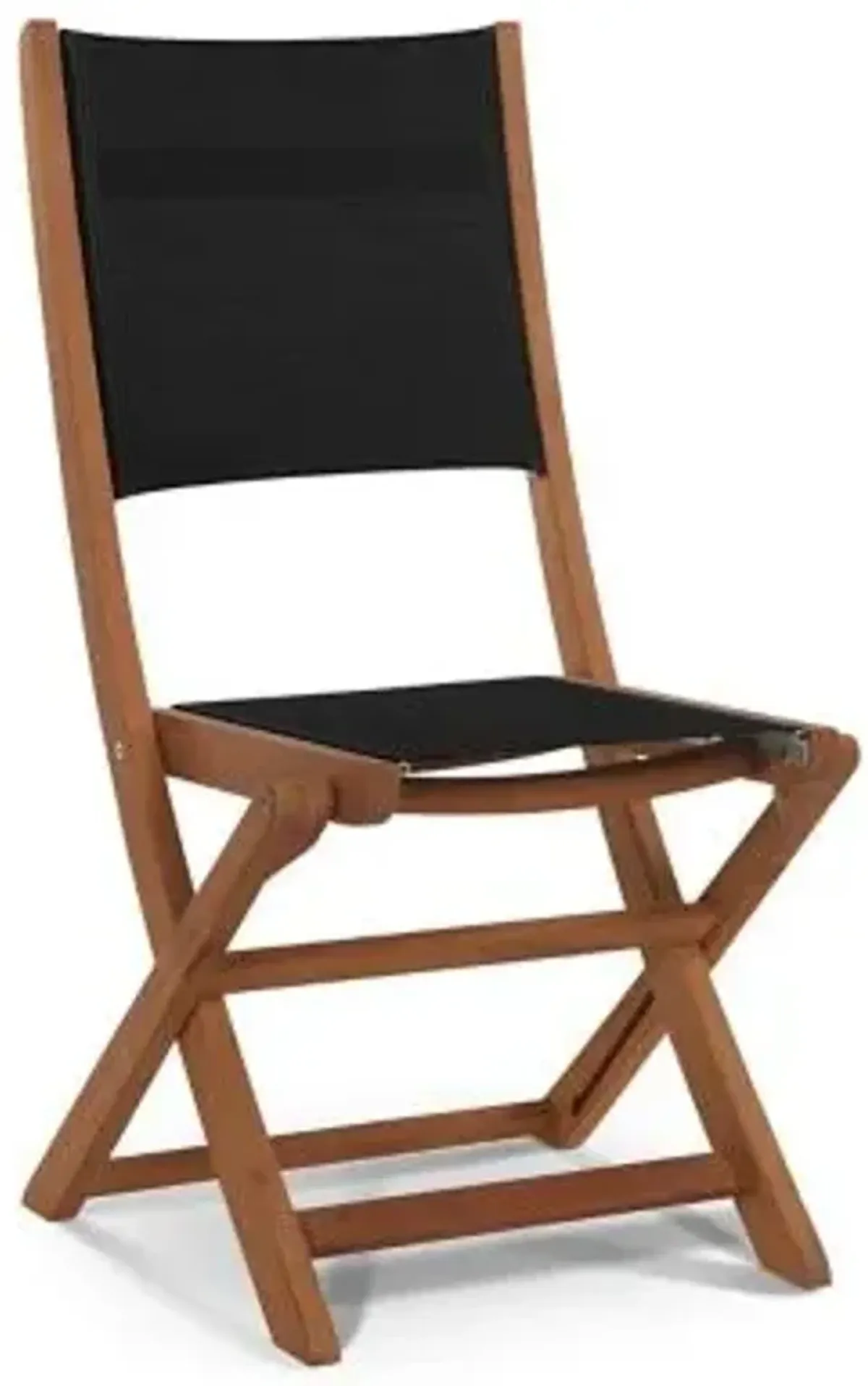 Stella 3-Piece Outdoor Dining Set with Sidechairs