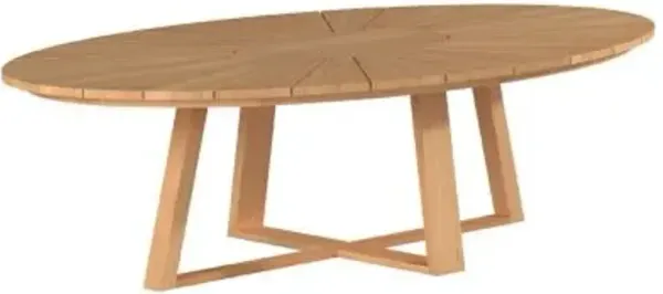 Solis Outdoor Coffee Table