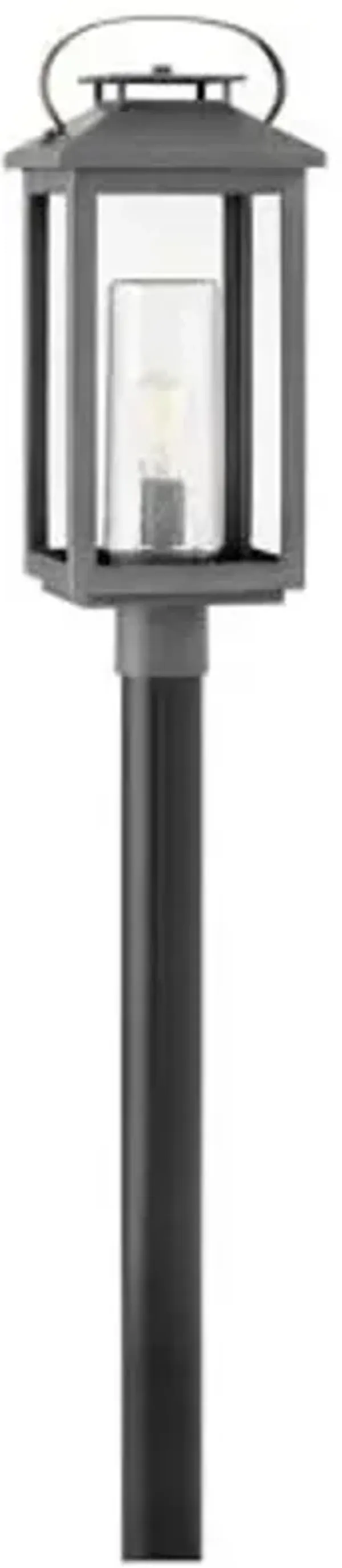 Atwater Outdoor Post Mount