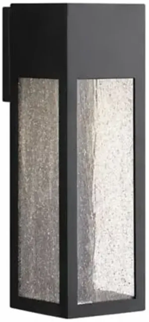 Rook Outdoor Wall Mount