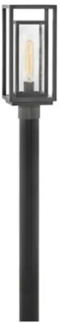 Oil Rubbed Bronze color