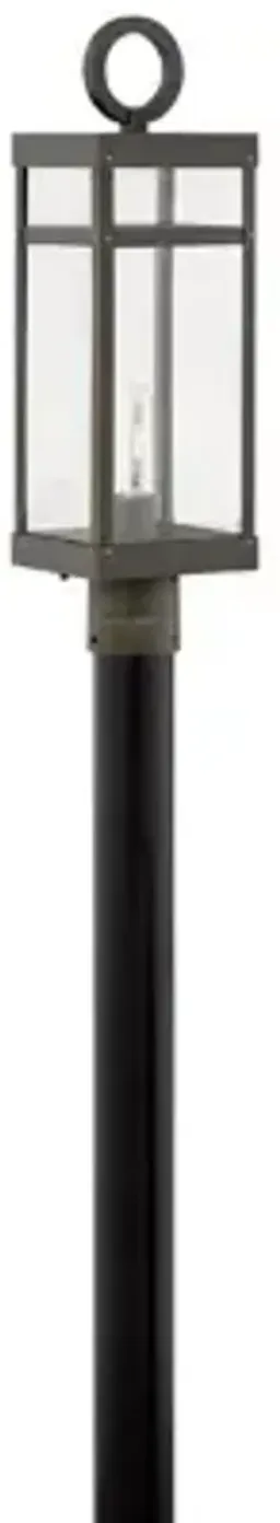 Oil Rubbed Bronze color