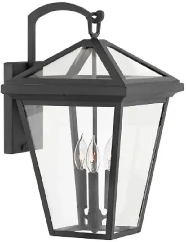 Alford Place Outdoor Wall Sconce