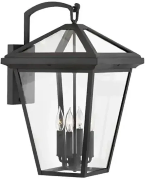 Alford Place Outdoor Wall Sconce