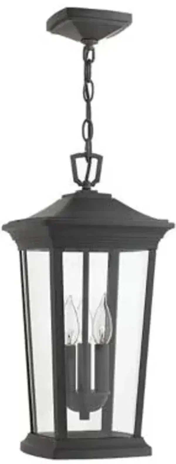 Bromley Outdoor Pendant