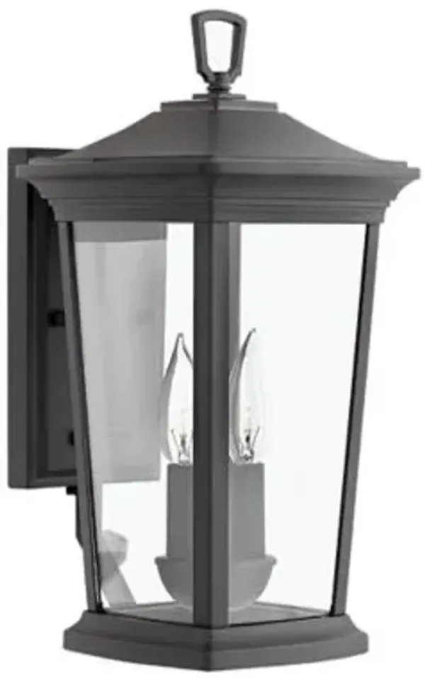 Bromley Outdoor Wall Sconce