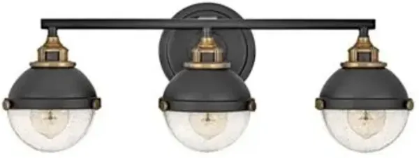 Fletcher Vanity Light