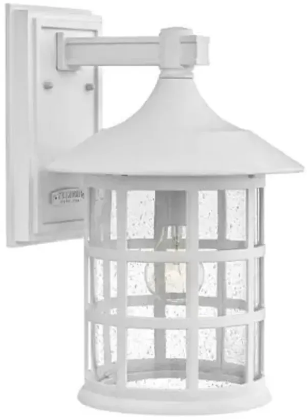 Freeport Outdoor Wall Sconcee