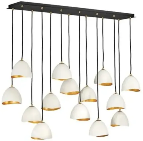 Nula Multi-Light Pendant