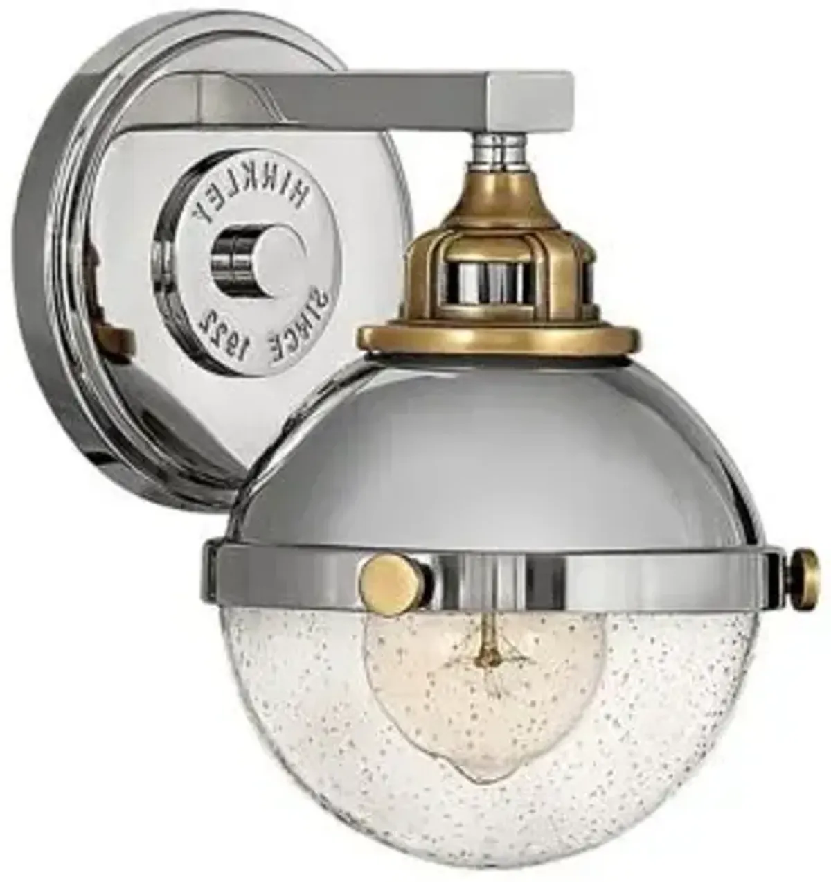 Fletcher 5170 Wall Sconce