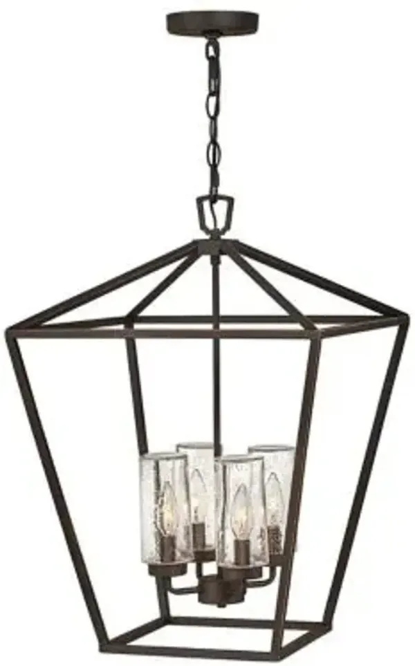 Alford Place Outdoor Pendant