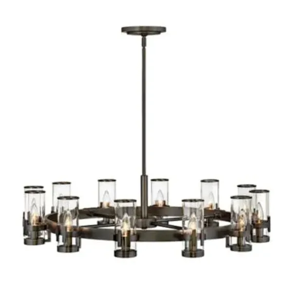 Reeve Chandelier