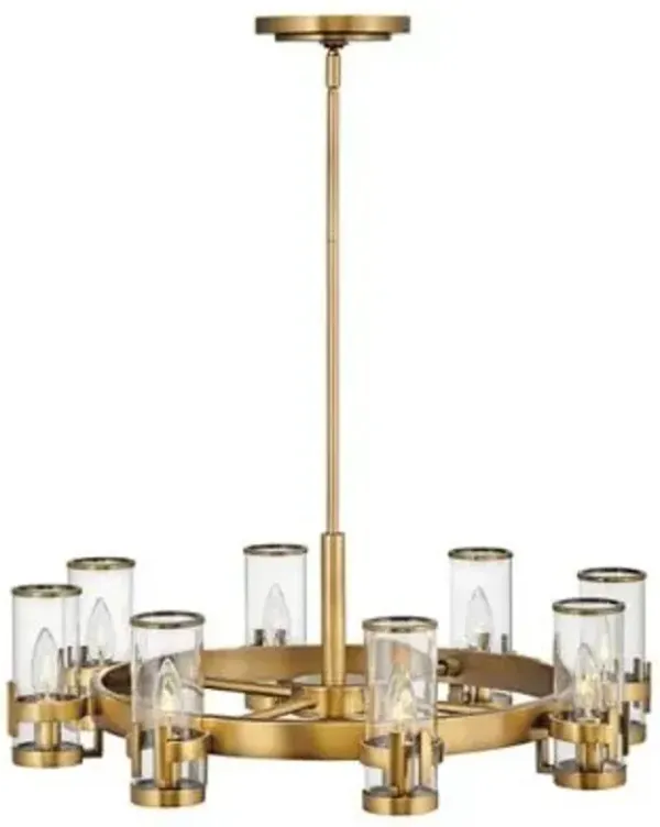 Reeve Chandelier