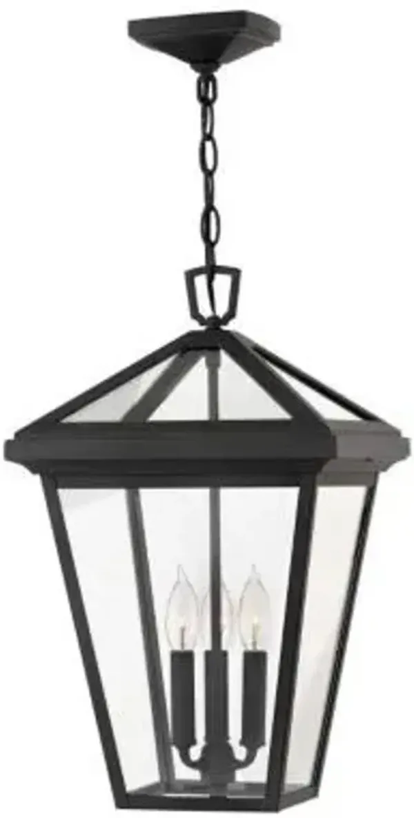 Alford Place Outdoor Pendant