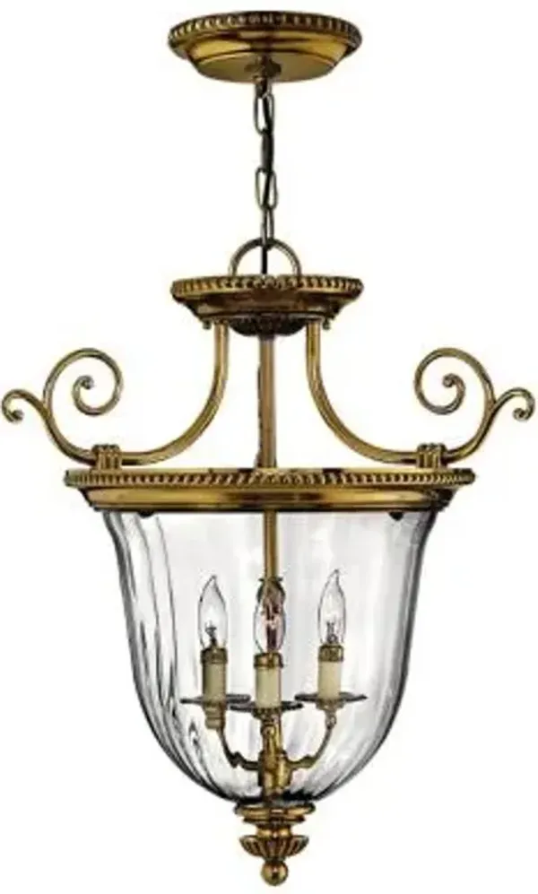 Cambridge Pendant