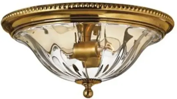 Cambridge Flushmount