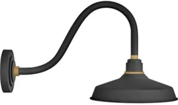 Foundry Classic Outdoor Wall Sconce