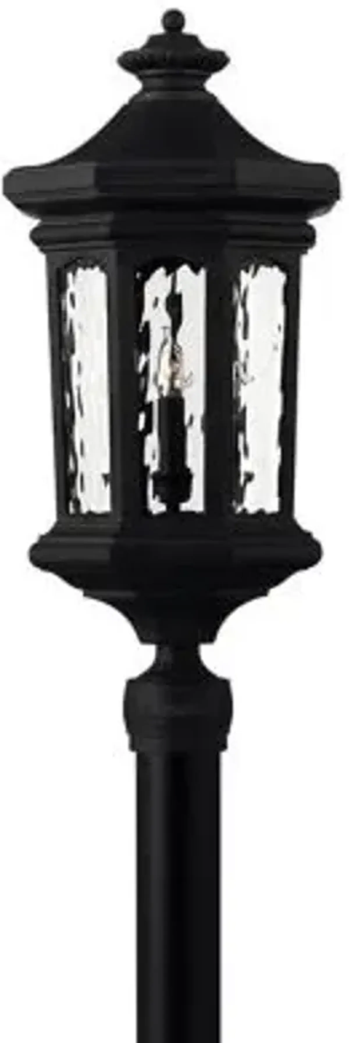 Raley Outdoor Post Light
