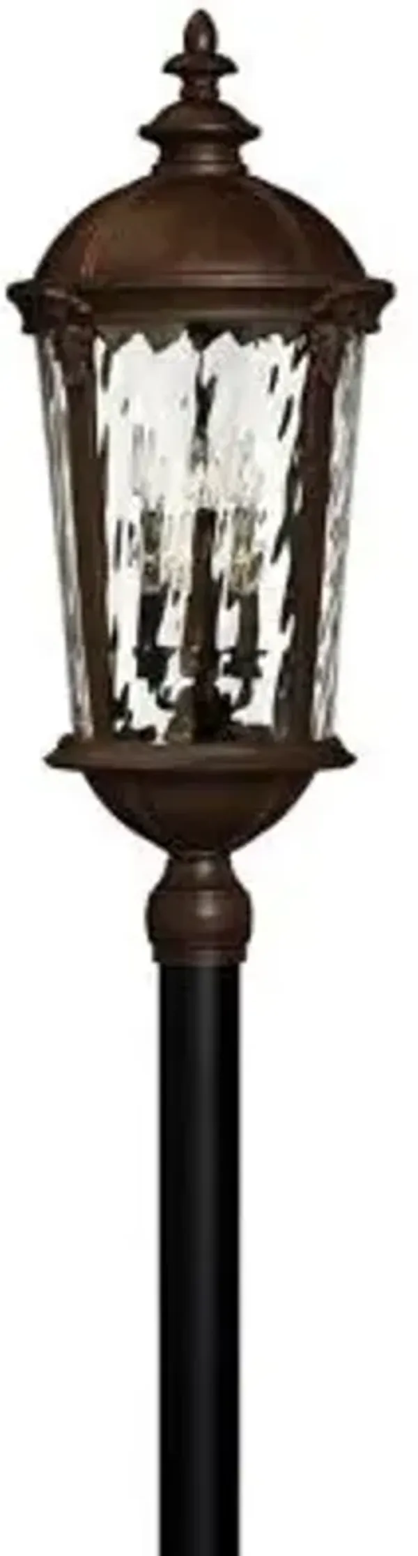 Windsor Outdoor Post Light