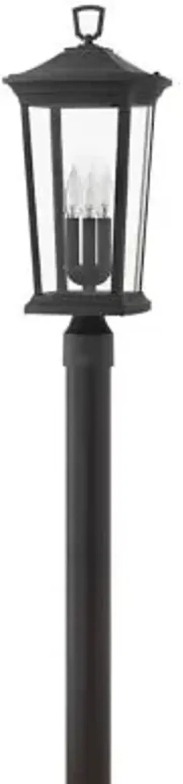 Bromley Outdoor Post Light