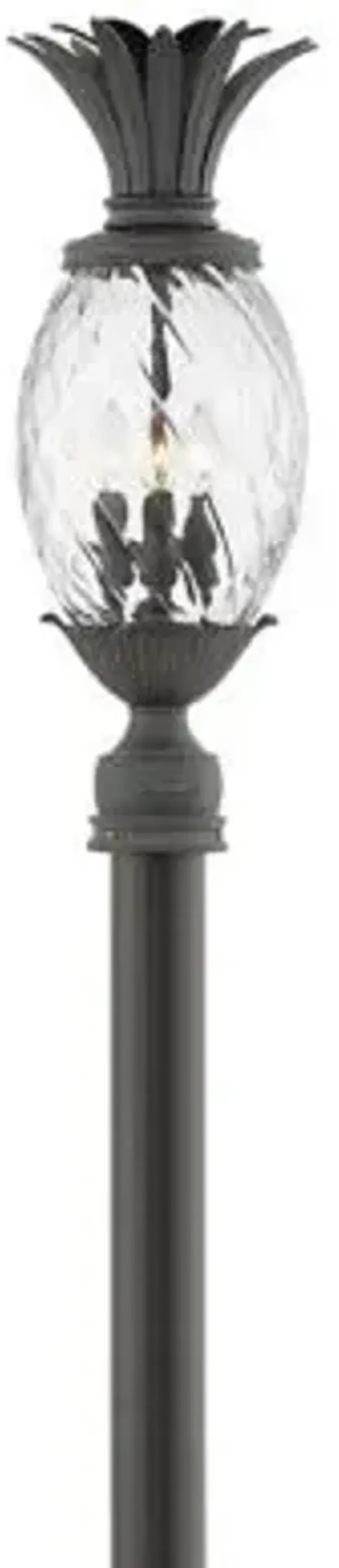 Plantation Post Light