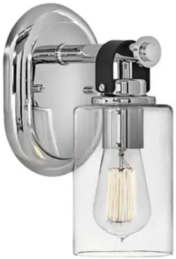 Halstead Bath Wall Sconce