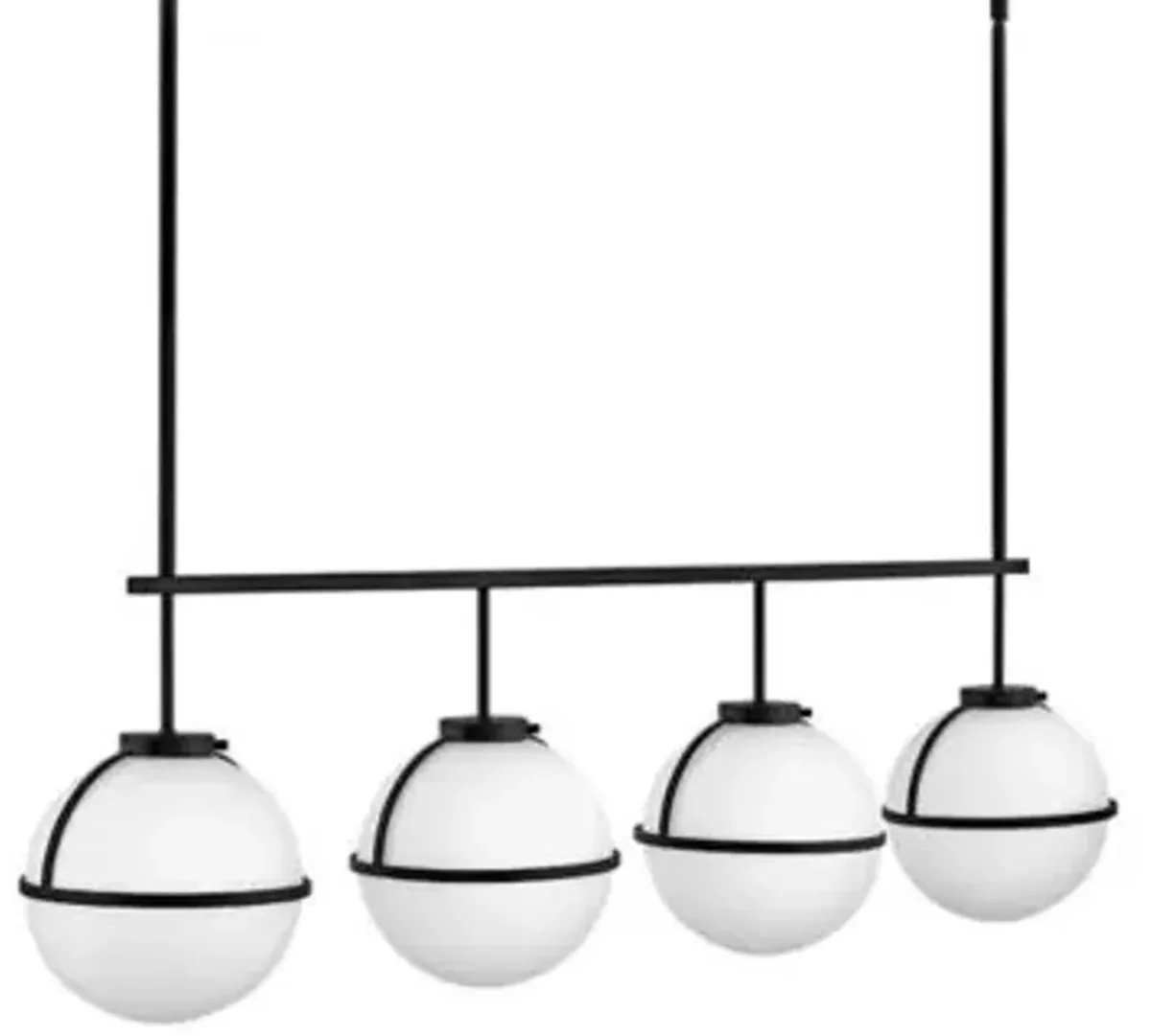 Hollis Linear Suspension