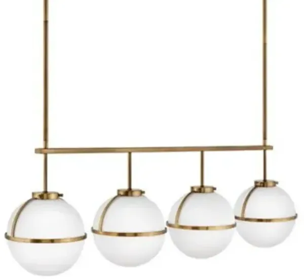 Hollis Linear Suspension