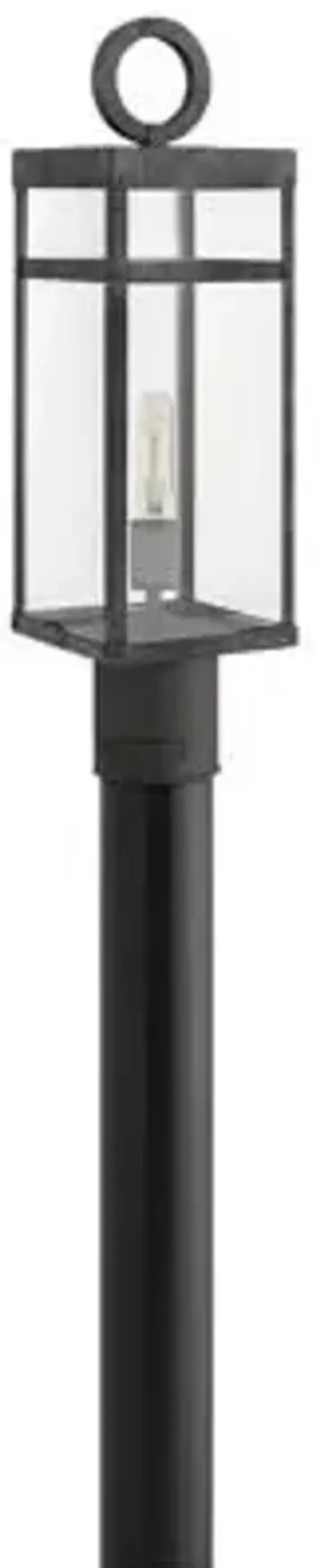 Porter Outdoor Post Mount