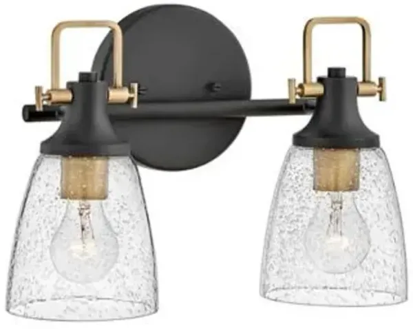 Easton Vanity Light