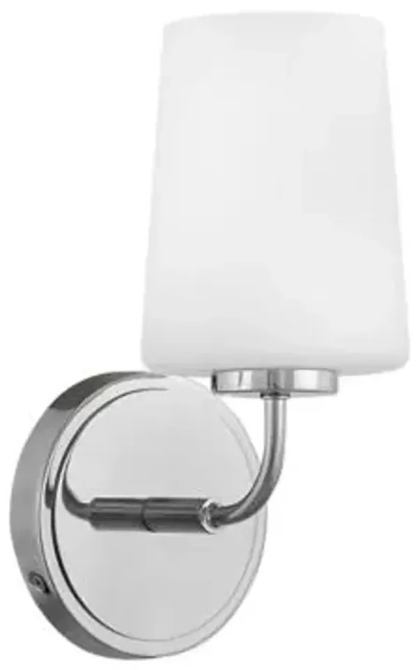 Kline Bath Wall Sconce
