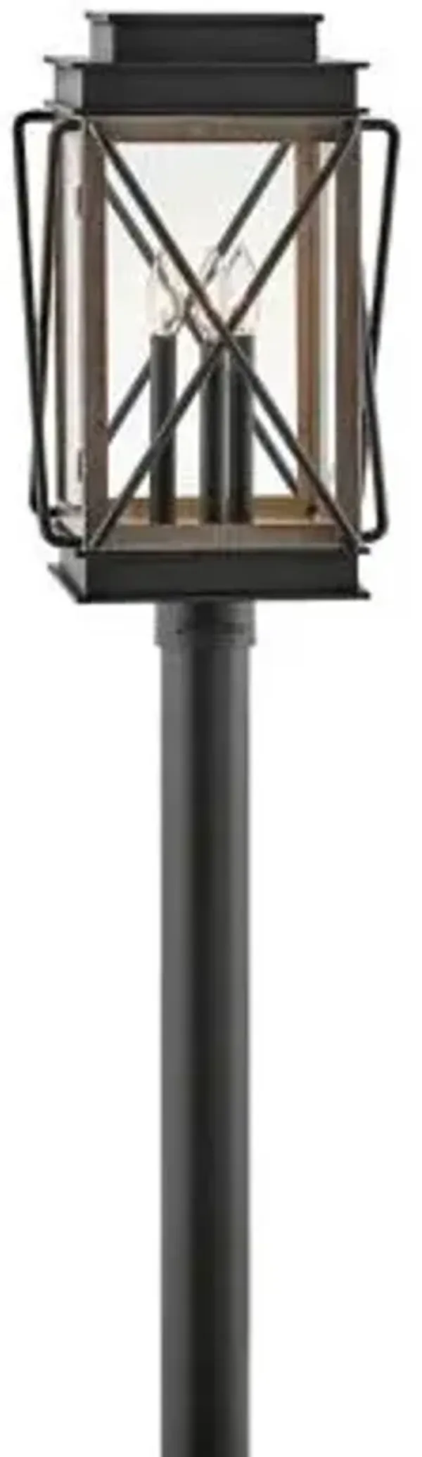 Montecito Outdoor Post Light