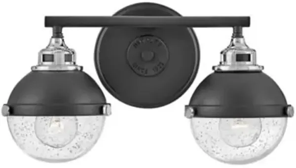 Fletcher Vanity Light