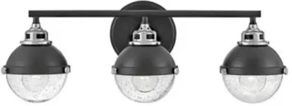 Fletcher Vanity Light