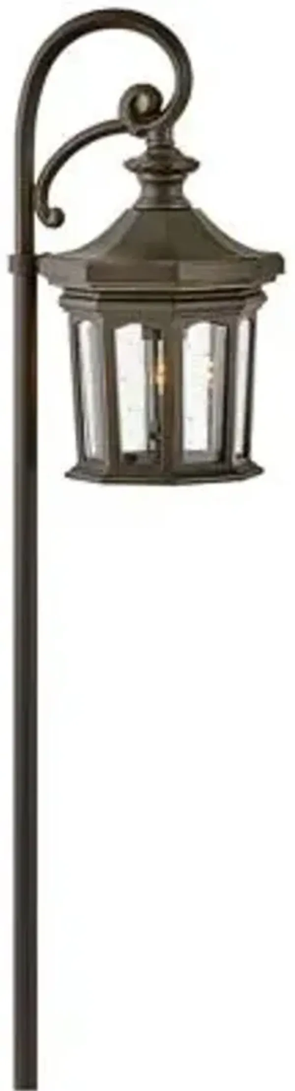 Raley LED Path Light