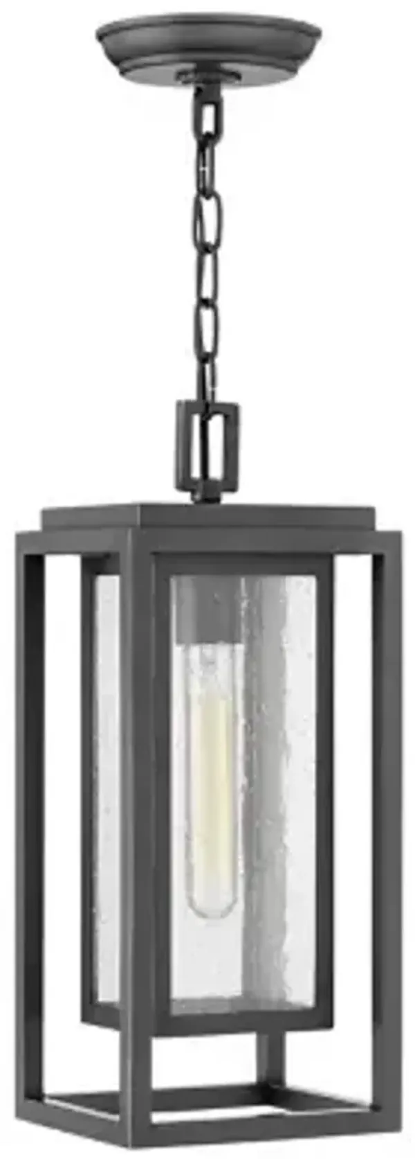 Republic Outdoor Pendant