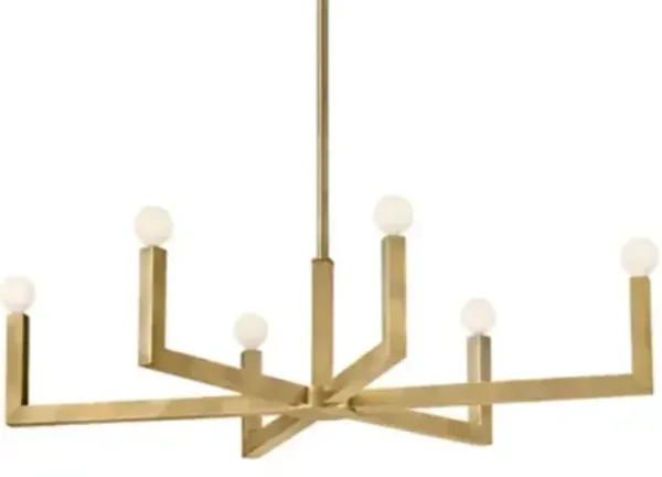 Ezra Chandelier