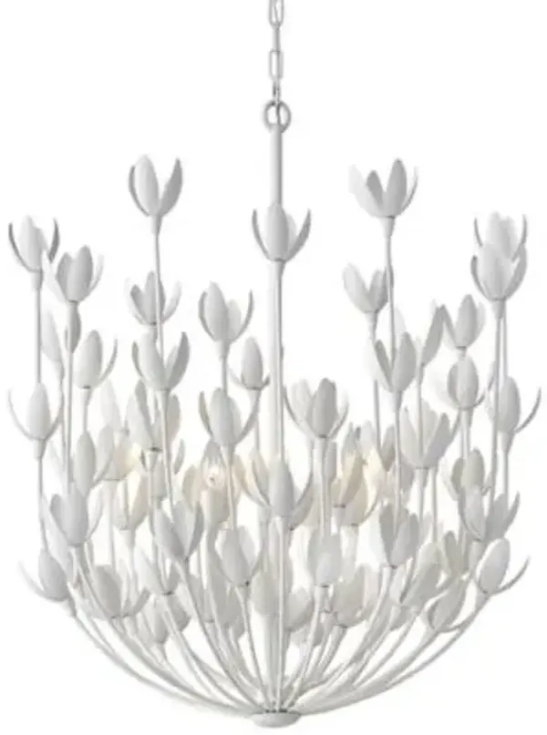 Flora Chandelier