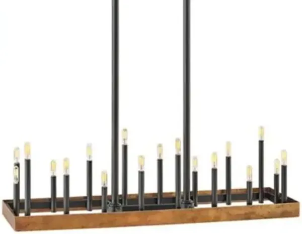 Wells Linear Suspension